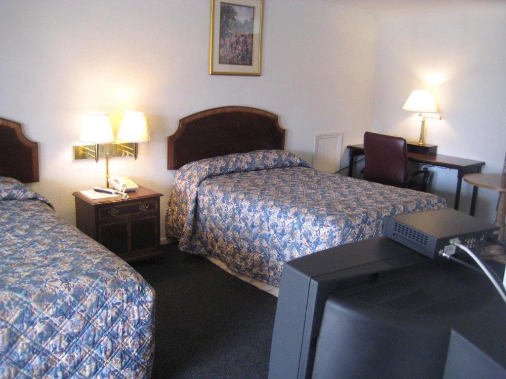 El Capitan Motel Gallup Quarto foto