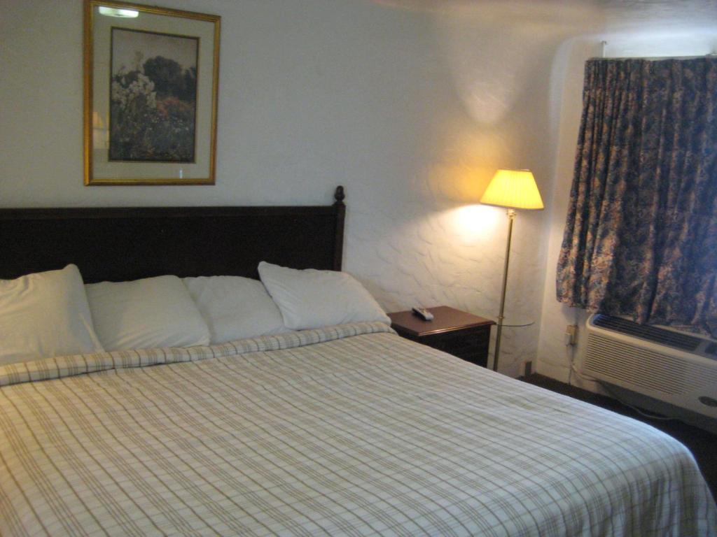 El Capitan Motel Gallup Quarto foto