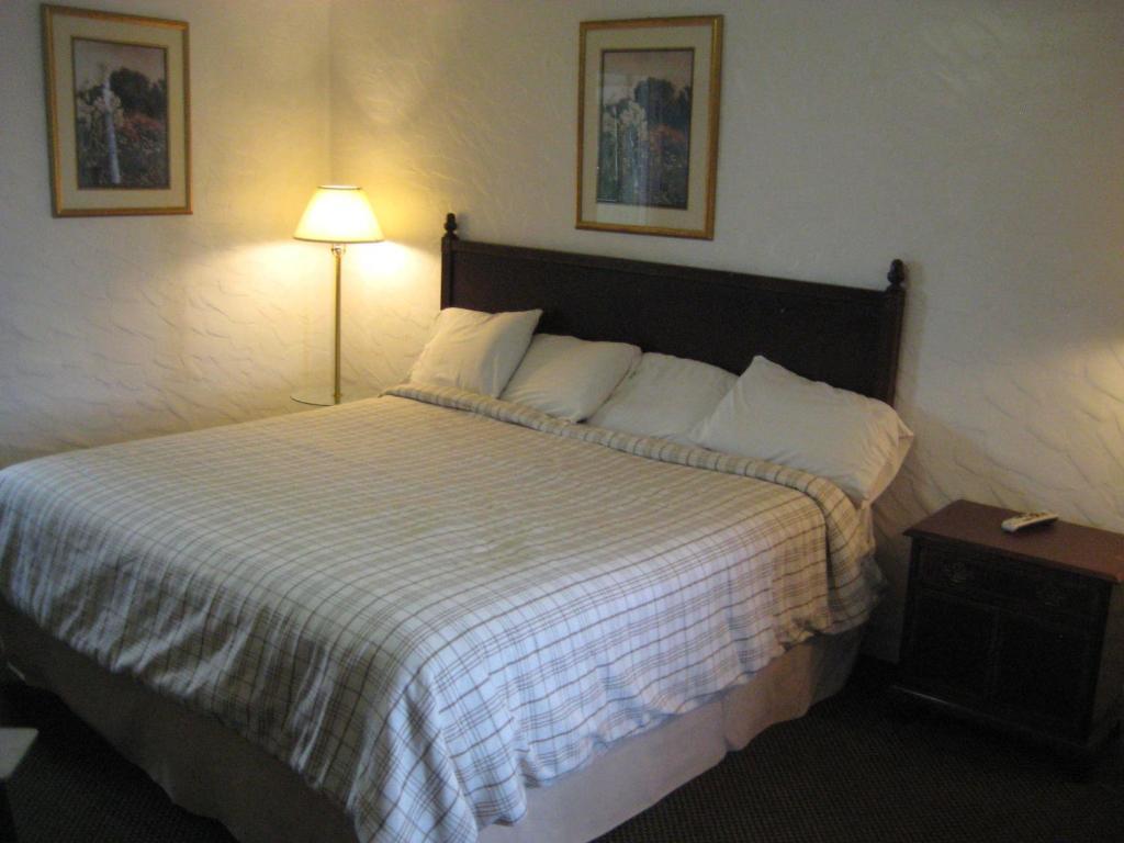 El Capitan Motel Gallup Quarto foto
