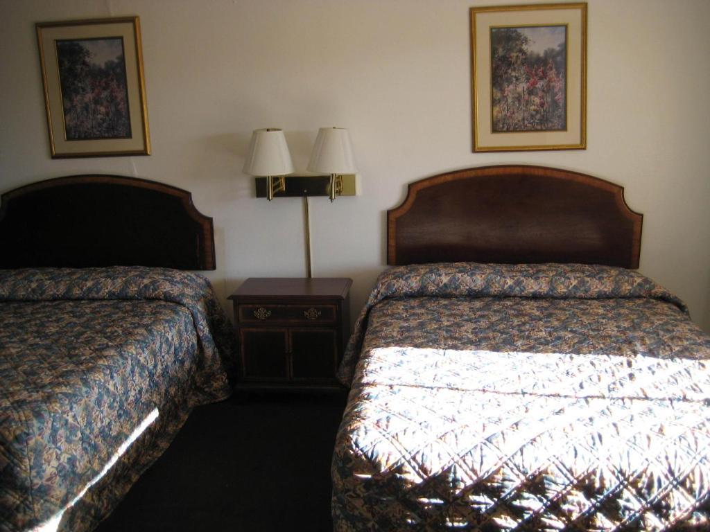 El Capitan Motel Gallup Quarto foto